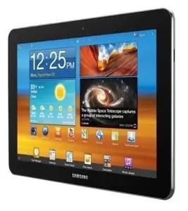 Замена материнской платы на планшете Samsung Galaxy Tab 8.9 в Самаре